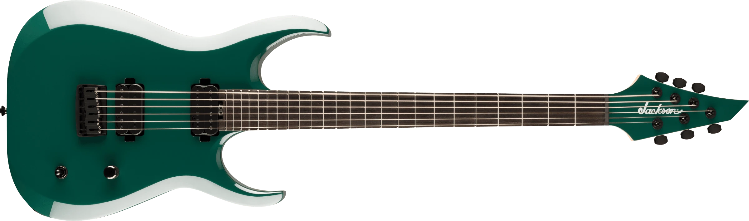 Jackson Pro Series Signature Roman Ibramkhalilov MDK HT6 Baritone